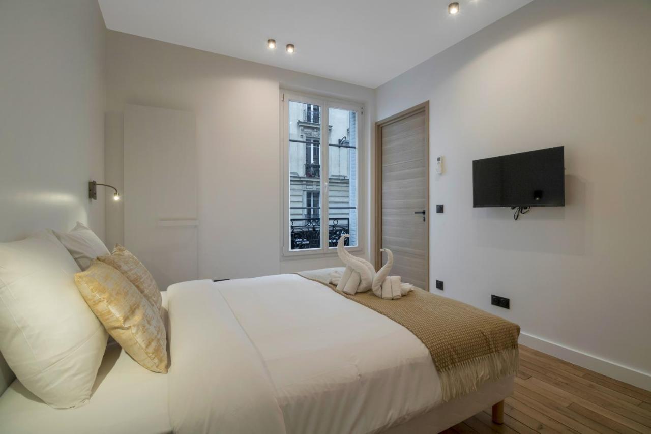 Luxueuses - Arc De Triomphe - Trocadero Appartement Paris
